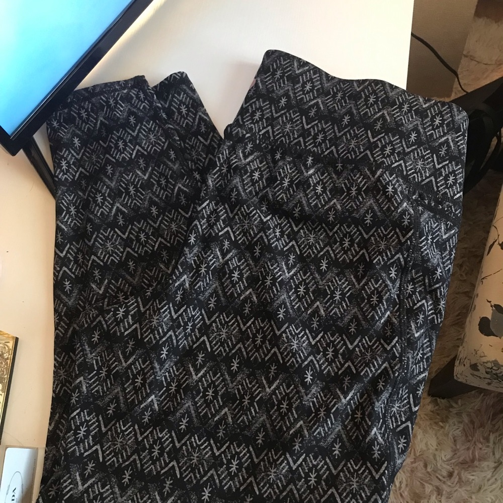 NWT leggings